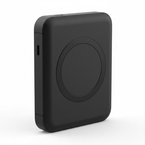Magnetic Battery Pack Power Bank 10000mAh compatible with iPhone